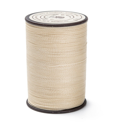 Fils pour macramé - marron