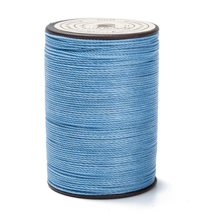 Fils pour macramé - marron