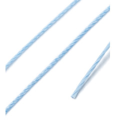 Fils pour macramé - marron