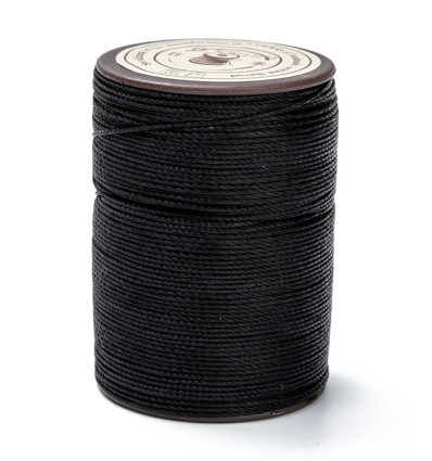 Fils pour macramé - marron