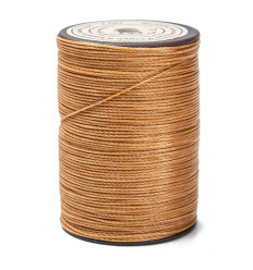 Fils pour macramé - marron