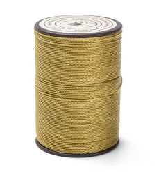 Fils pour macramé - marron