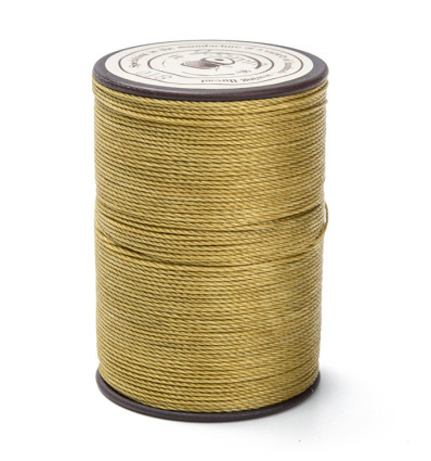Fils pour macramé - marron