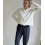 Patron blouse Cicadella