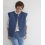 Patron blouse Cicadella