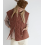 Patron blouse Cicadella