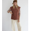 Patron blouse Cicadella