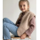 Patron “Veste/gilet Nomade enfant” - Maison Essentielle
