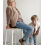 Patron “Veste/gilet Nomade enfant” - Maison Essentielle