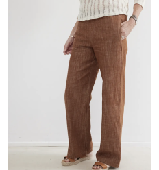 Patron blouse Cicadella