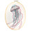 Kit broderie "Monstera"