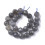 Chapelet pierre - Labradorite - 8mm