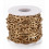 Chaine fine inoxydable (10cm)