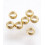 1,9mm - Perles à écraser (10pcs)