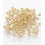 1,9mm - Perles à écraser (10pcs)