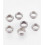 1,9mm - Perles à écraser (10pcs)