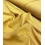 Tissu jacquard bio "Leaf" - Mind The Maker