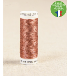 Fils à broder Rico