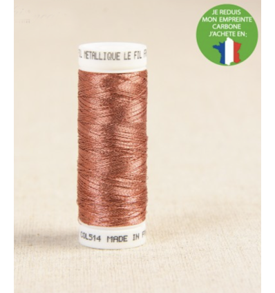 Fils à broder Rico