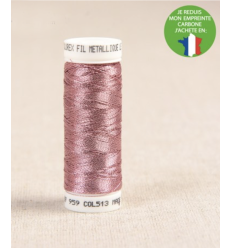 Fils à broder Rico