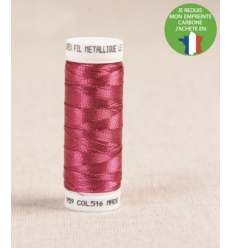 Fils à broder Rico