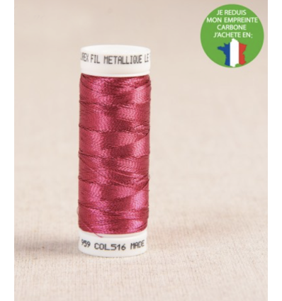 Fils à broder Rico