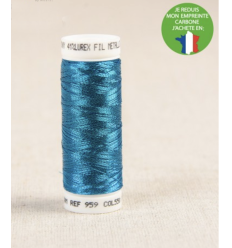 Fils à broder Rico