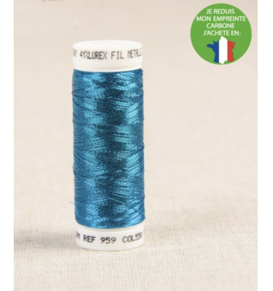 Fils à broder Rico