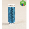 Fils à coudre métallique fuschia