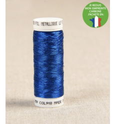 Fils à broder Rico