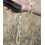 Kit de perles en acrylique (+/- 400 pcs)