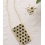 Kit de perles en acrylique (+/- 400 pcs)