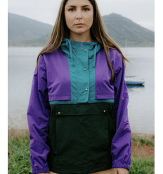 Patron blouse Cicadella