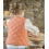 Patron gilet matelassé enfant "Arlington"
