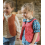 Patron gilet matelassé enfant "Arlington"