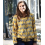Patron blouse Cicadella