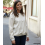 Patron blouse Cicadella