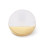 Bouton Mat Atelier Brunette