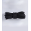 Paires de lacets irisés pour chaussures (100cm)