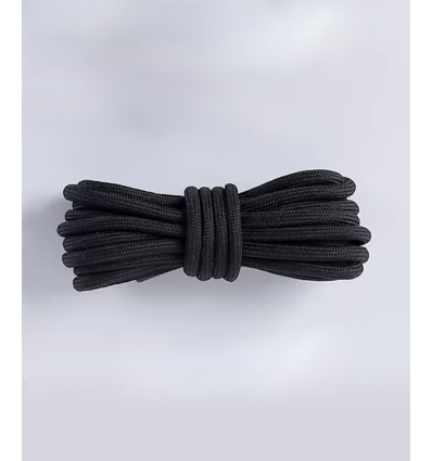 Paires de lacets irisés pour chaussures (100cm)