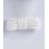 Paires de lacets irisés pour chaussures (100cm)
