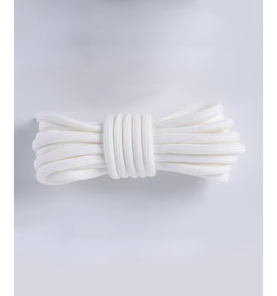 Paires de lacets irisés pour chaussures (100cm)