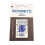 Aiguilles machine universelle