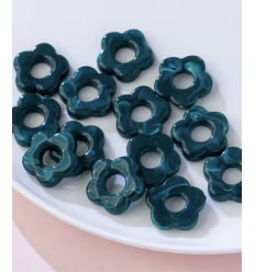 maille en acétate XXL - 39mm