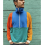 Patron sweat Atlas