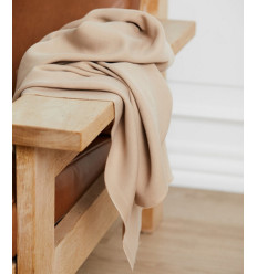 Jersey organic single stretch - Mind The Maker