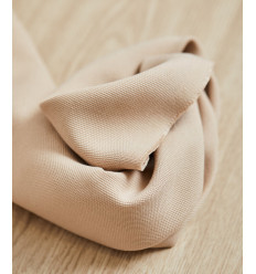 Jersey organic single stretch - Mind The Maker