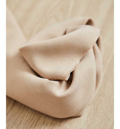 Jersey organic single stretch - Mind The Maker