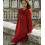 Patron robe chemise Atlas
