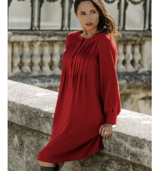 Patron blouse Cicadella